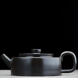 Чайник 135мл "Диск", Тан Тянъюань, Нисинтао (781193)-