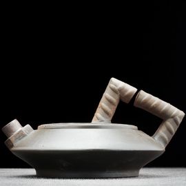 Чайник 180мл "Зал чайников", Ли Шикэ, нисинтао (781174)-