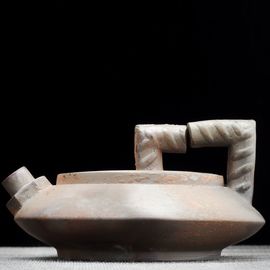 Чайник 195мл "Зал чайников", Ли Шикэ, нисинтао (781177)-