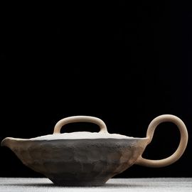 Сиборидаси 125мл "Зал чайников", Ли Шикэ, нисинтао (781182)-