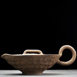 Сиборидаси 135мл "Зал чайников", Ли Шикэ, нисинтао (781183)-