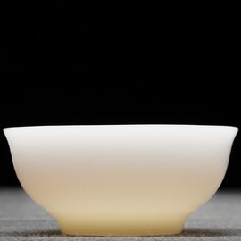 Пиала 55мл, бинчжун фарфор (54711)-