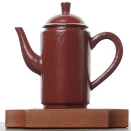 Чайник 75мл, керамика (77431)