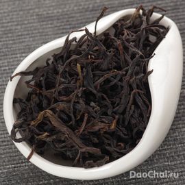 Ча Ху Дань Цун "Чайный тигр", 2025 весна-