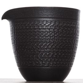 Чахай 215мл "Черная платина", керамика (55368)