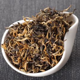 Сюэ Я Дянь Хун "Снежная почка", 2026-