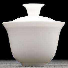 Гайвань 50мл, костяной фарфор (500625)-