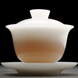 Гайвань 180мл, бинчжун фарфор (500619)-