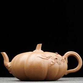 Чайник 175мл "Тыква", мастер Хуан Чжанвэй (7900181)-