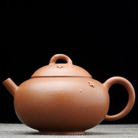 Чайник 100мл "Звучание", мастер Хуан Чжанвэй (7900185)-