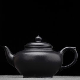 Чайник 150мл "Сяоин", мастер Хуан Чжанвэй (79834)-