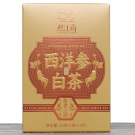 Лао Гунмэй с Женьшенем, 2016-