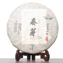 Чунь Я "Весенняя почка", 2019-