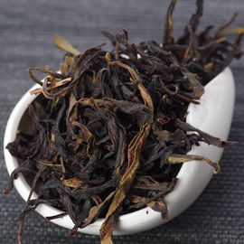 Да У Е Дань Цун Цинсян &laquo;Большой темный лист&raquo;, 2026-