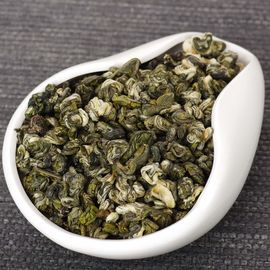 Юньнань Би Ло Чунь, 2022 осень-