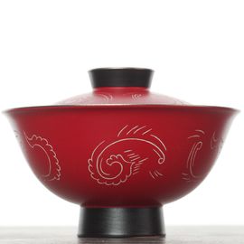 Гайвань 120мл, керамика (500621)-