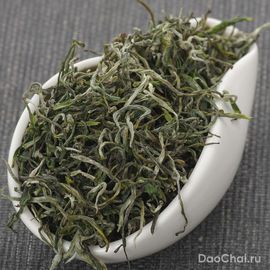 Гаошань Юнь Тьяо "Облачные полоски", 2026 февраль-