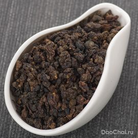 Габа Ланбаоши Улун "Сапфир", 2025-