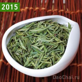 Эмэйшань Чжу Е Цин "Свежесть бамбуковых листьев", 2015 HQ-