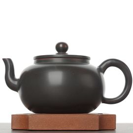 Чайник 200мл Тан По Ху, циньчжоуская керамика (781201)-