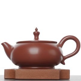 Чайник 135мл, циньчжоуская керамика (781202)-