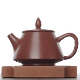 Чайник 95мл Шипяо, циньчжоуская керамика (781208)