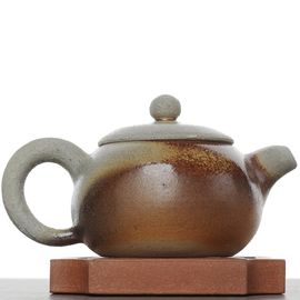 Чайник 175мл, яобянь, циньчжоуская керамика (781199)-