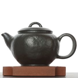 Чайник 190мл, циньчжоуская керамика (781209)