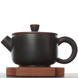 Чайник 220мл, циньчжоуская керамика (781210)