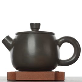 Чайник 275мл, циньчжоуская керамика (781214)