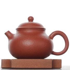 Чайник 150мл "Вмещающий небо", исинская глина (79893)-