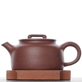 Чайник 175мл, исинская глина (7900214)-