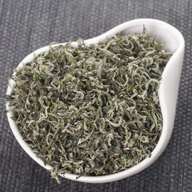 Дунтин Би Ло Чунь  "Изумрудные спирали весны", 2020 март-