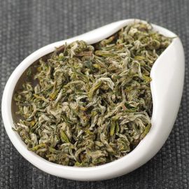 Дунтин Би Ло Чунь  "Изумрудные спирали весны", 2022 февраль-