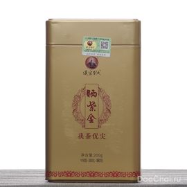 Шай Цзы Цзинь Хэйча "Червонное золото", 2022-