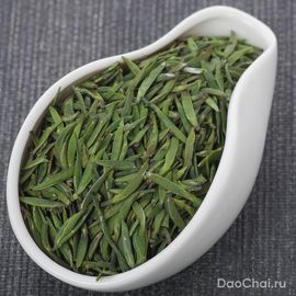 Эмэйшань Чжу Е Цин "Свежесть бамбуковых листьев", 2026 первый сбор-