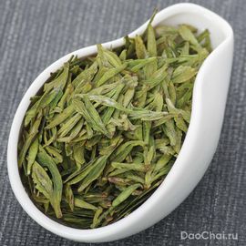 Унюцзао Лунцзин "Колодец дракона из Юнцзя", 2026 первый сбор-