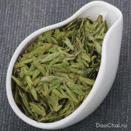 Мэйцзяу Лунцзин "Колодец дракона с Мэйцзяу", 2026 первый сбор-