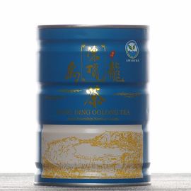 Дун Дин Улун "Три цветка сливы", конкурсный LGTTS (新品种), 2024 весна-