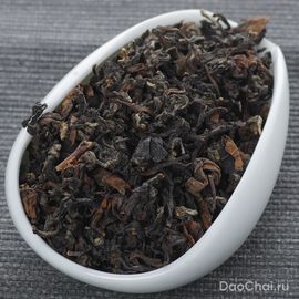 Тэнчун Габа Улун "Ягодная волна", 2025-