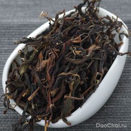 Тэнчун Габа Улун "X-ray" , 2025-