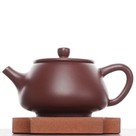 Чайник 145мл Шипяо, исинская глина (790052)-