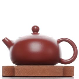Чайник 115мл Бянь Сиши, исинская глина (790080)-