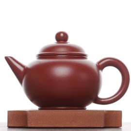 Чайник 130мл Шуйпин, исинская глина (790083)-