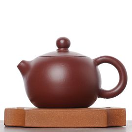 Чайник 85мл Сиши, исинская глина (79399)-
