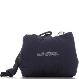 Мешок для переноски посуды, 4 2 секции (80517)-