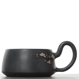 Кружка 190мл "Мэй Хуа", цзяньшуйская керамика (54873)-