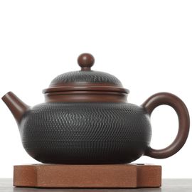 Чайник 200мл Жунтянь, цзяньшуйская керамика (791571)-