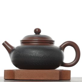 Чайник 155мл Жунтянь, цзяньшуйская керамика (791573)-
