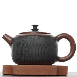 Чайник 160мл, цзяньшуйская керамика (791574)-